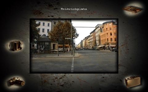 Berlin Connection - game cover