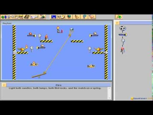 the incredible machine 3 game