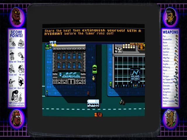 retro game downloads for pc