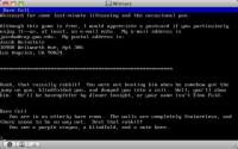 Toonesia - game cover