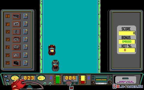 386 Spys - title cover