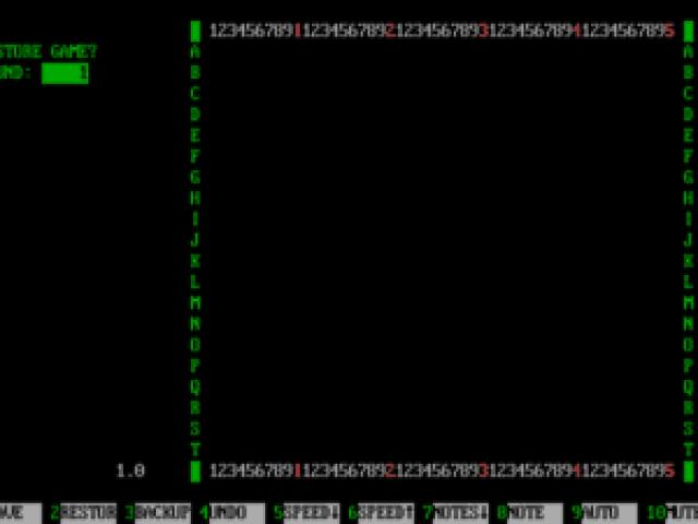 Tommy's Towers - game cover