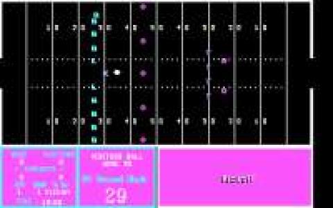 Cunning Football - game cover