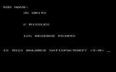 Afghanistan - game cover