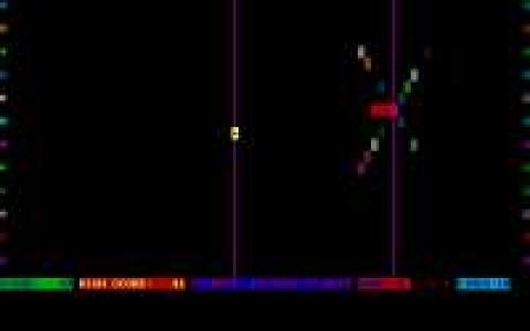 Tommy's Floppy Discus - game cover