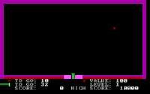 PacWorm - game cover