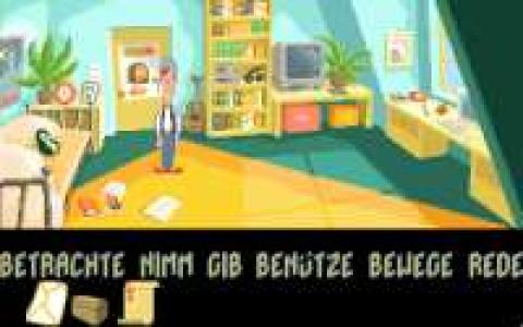 Arnie Goes 4 Gold - game cover