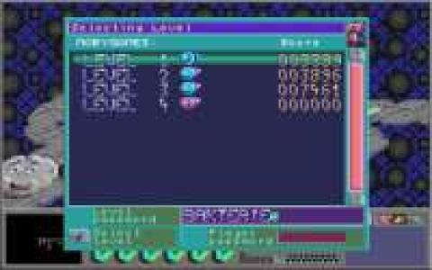 PC-Bakterien! - game cover