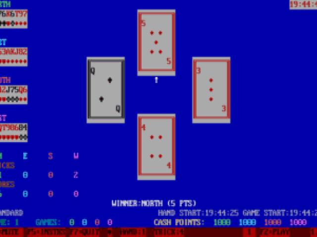 Tommy's Hearts - game cover