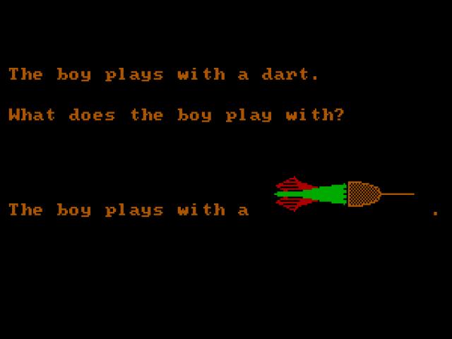 Pictionaries - game cover