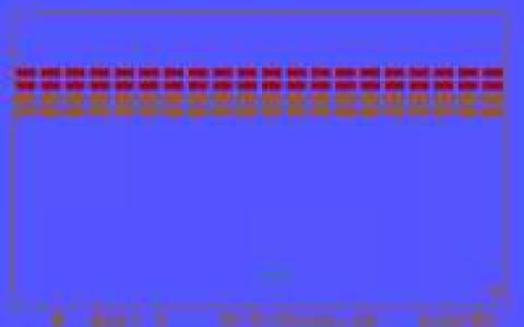 Spinout - game cover