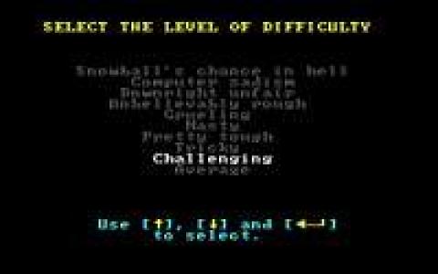 Sea Hunt - game cover