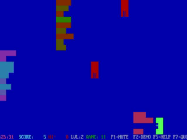 Tommy's Tanks - game cover