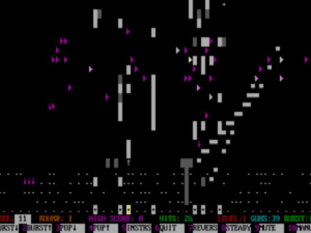 Tommy's Air Raid - game cover