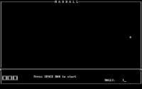 Madball - game cover