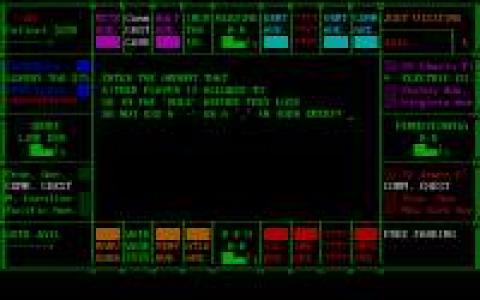 Monopoly - game cover