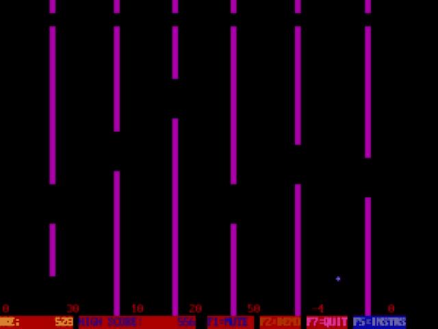 Tommy's Marble - game cover