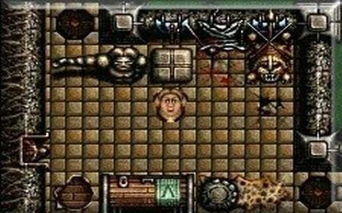 Valhalla Classics: Episode 2 - The Sanctuary - game cover