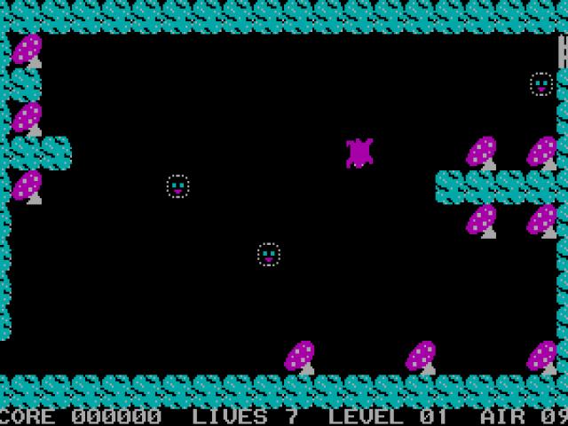 Diggory - game cover