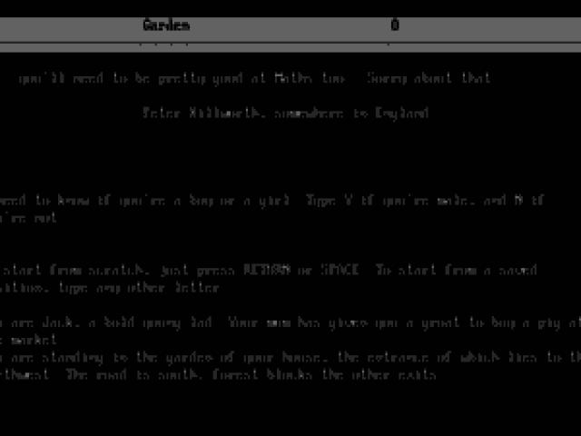 Giantkiller - game cover