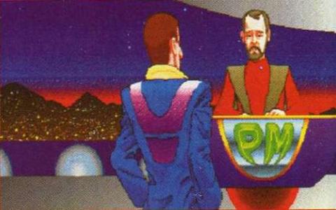 In Search of the Fabulous Fuzzbox - game cover