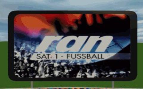 RanTrainer 2 - title cover