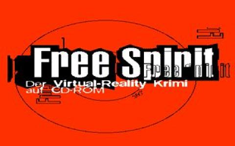 Free Spirit - game cover