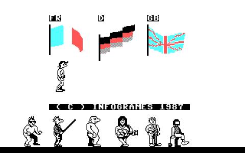 Sidewalk - game cover