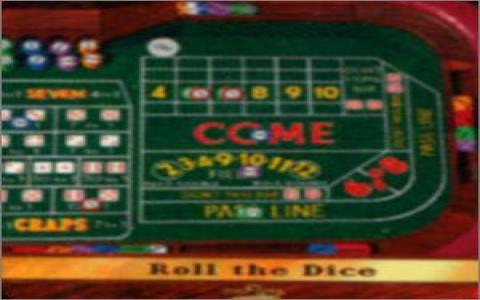 Casino Deluxe 2 - game cover