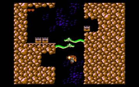 TaleSpin - game cover