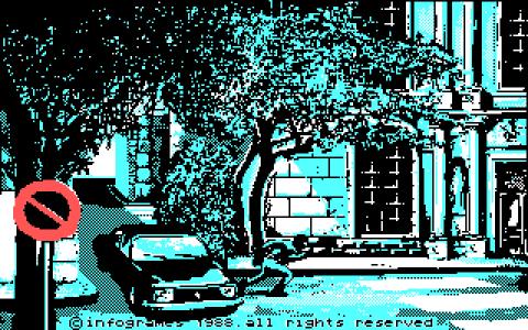 Operation Jupiter - game cover