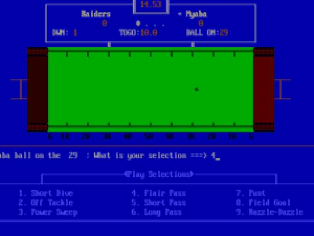 Snoopy's Silly Sports Spectacular - game cover