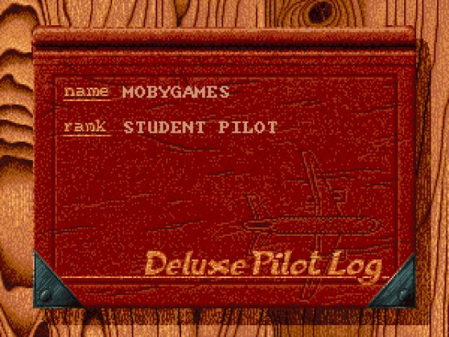 A320 Airbus: USA - game cover