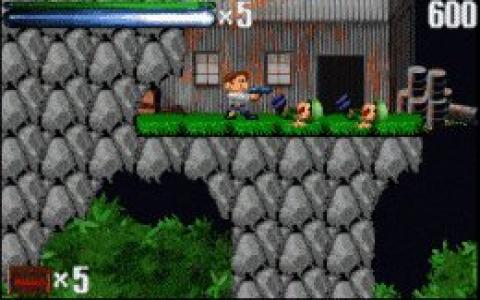 13Trial - game cover