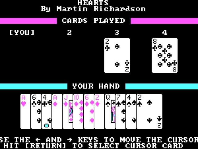 Big Blue Disk #33 - game cover