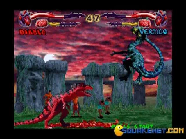 download primal rage pc download primal rage pc