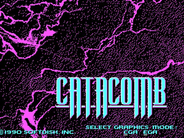 Big Blue Disk #50 - game cover