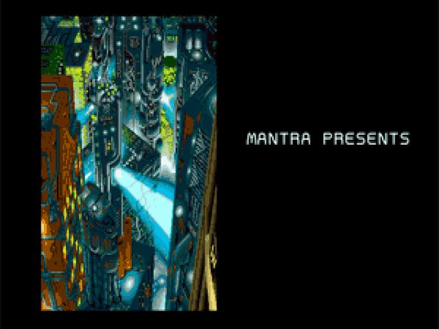 Genocide 2: Master of the Dark Communion - game cover