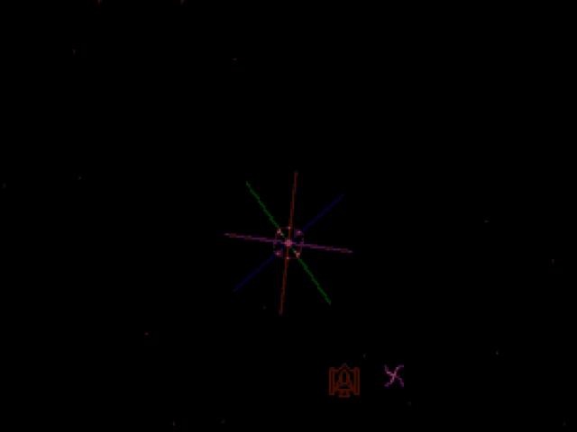 BattleStar - game cover