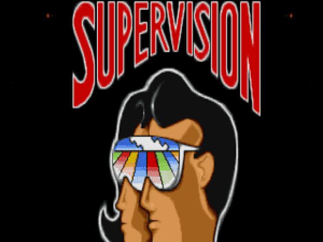 Monopoly - game cover