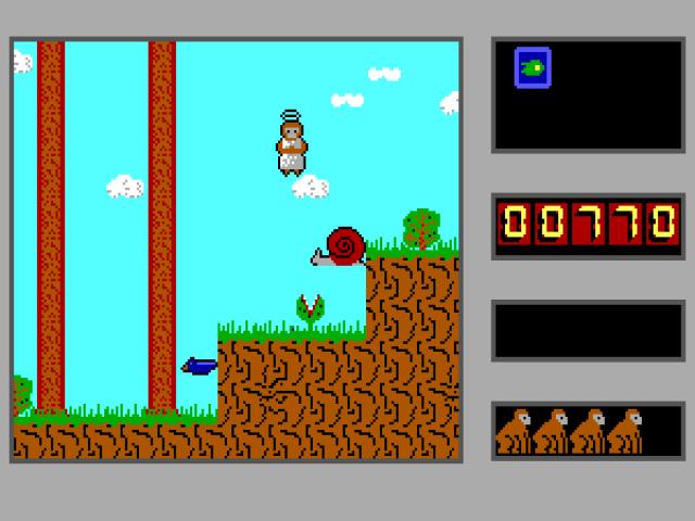 Super Kof - game cover