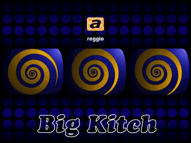 Kitchenette - game cover