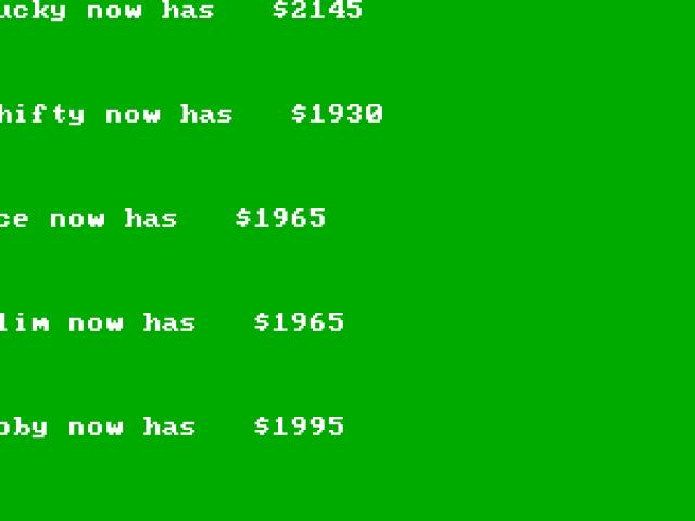 Draw Poker - game cover