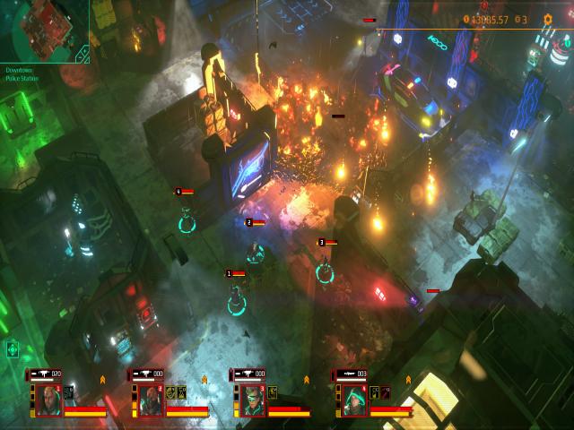 best steam game like command and conquer mac