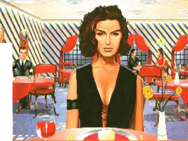 Chartbreaker - game cover