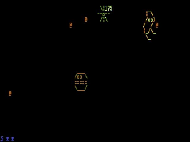 Avoid the Awful Thing that Vaguely Resembles a Banana!! - game cover