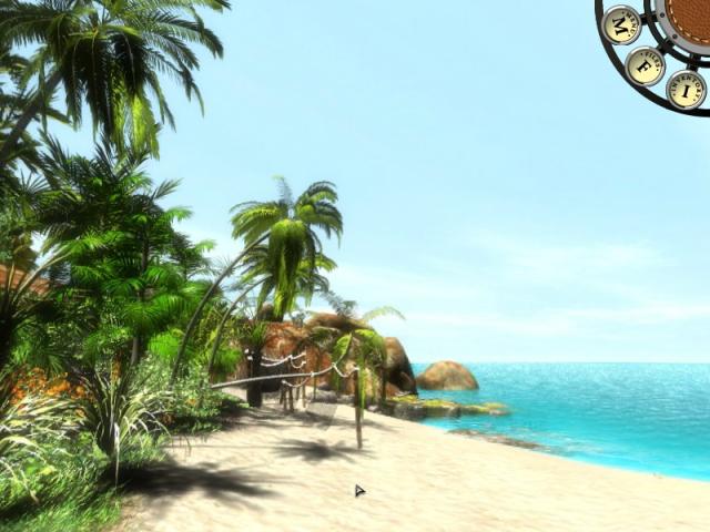 Agon The Mysterious Codex - game cover