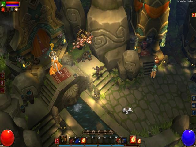 best torchlight ii class best torchlight ii class