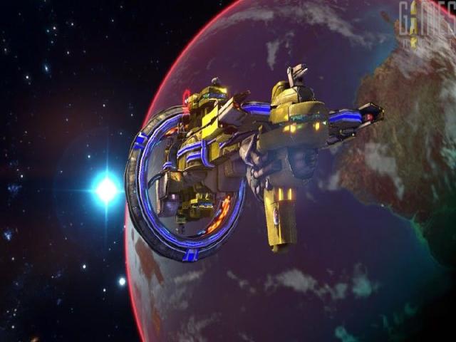 Sword Of The Stars II Lords Of Winter Download PC
