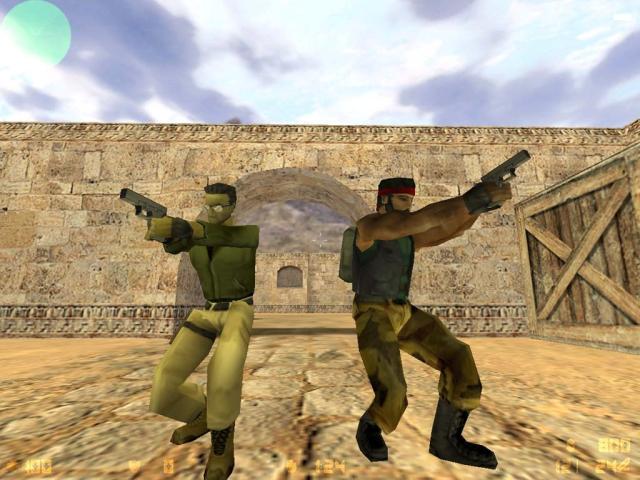 Half-Life 1 Anthology For Mac Half-Life 1 Anthology For Mac